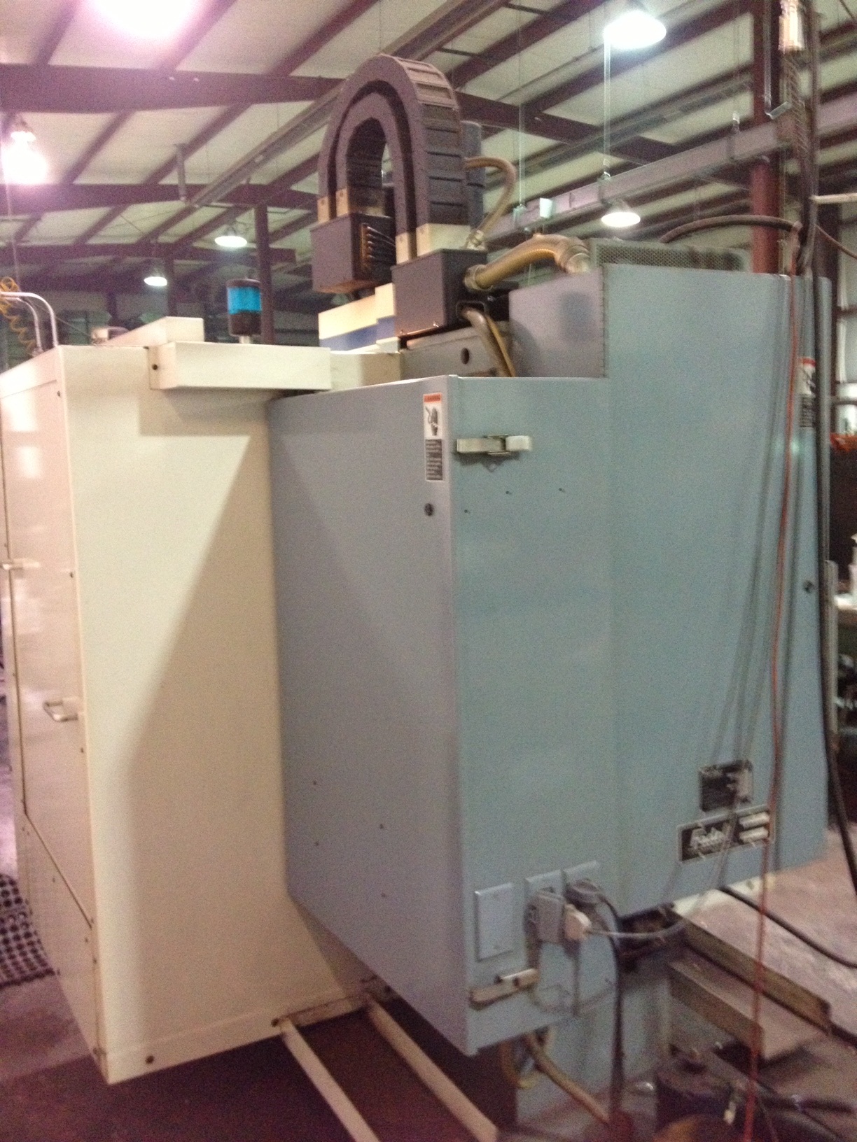 Equipment picture